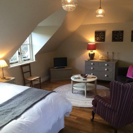Field Cottage B&B Haywards Heath Exteriör bild